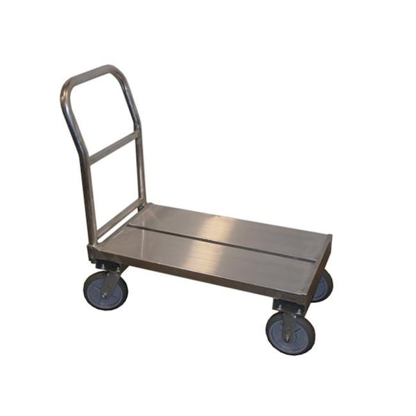 Prairie View Industries Prairie View P20836T Heavy Duty Platform Trucks; 13 x 20 x 36 in. P20836T - main